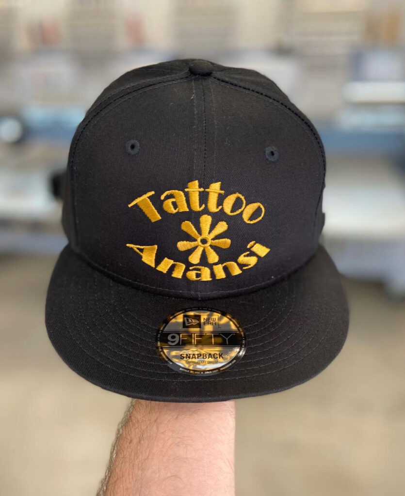 new era tattoo studio anansi münchen cappy cappies best top kaufen shop