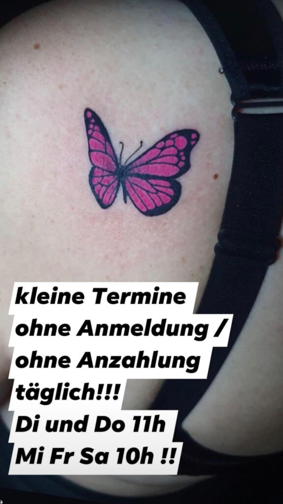 münchen tattoo anansi haidhausen walk in immer best bestes super